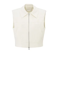 Yaya 02-001048-504 gilet met rits