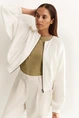 Yaya 02-001049-504 bomber jacket