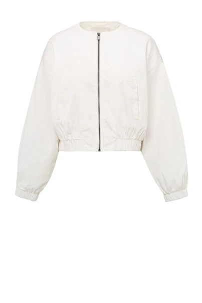 Yaya 02-001049-504 bomber jacket