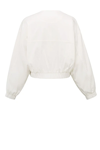 Yaya 02-001049-504 bomber jacket