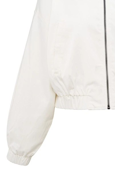 Yaya 02-001049-504 bomber jacket