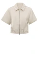 Yaya 02-001050-505 jasje met rits