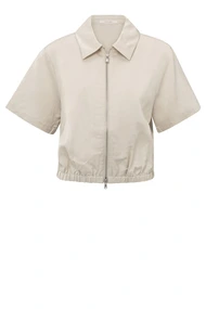 Yaya 02-001050-505 jasje met rits