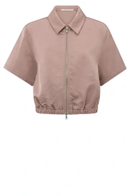 Yaya 02-001050-505 jasje met rits