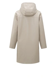 Yaya 02-011012-308 parka capuchon