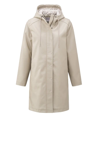 Yaya 02-011012-308 parka capuchon