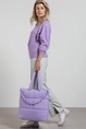 Yaya 03-001011-301 puffer bag