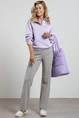 Yaya 03-001011-301 puffer bag