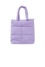 Yaya 03-001011-301 puffer bag