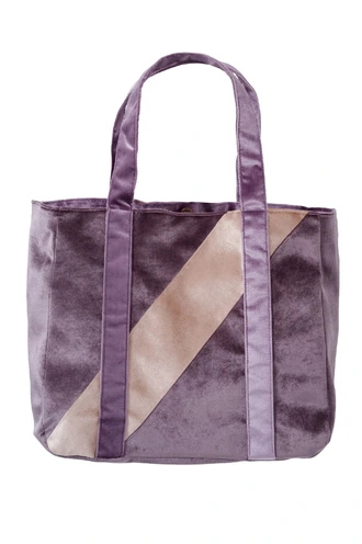 Yaya 03-001031-308 velvet tas