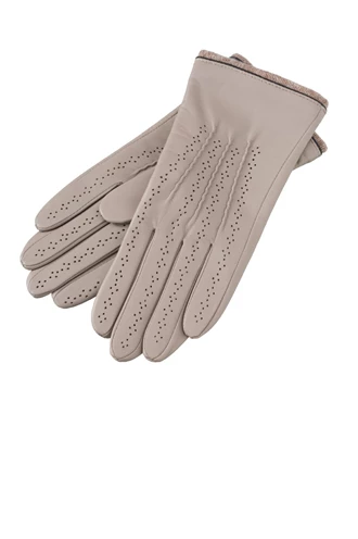 Yaya 03-203007 handschoenen leather