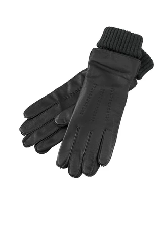 Yaya 03-203008 handschoenen leather