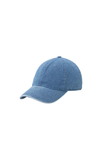Yaya 03-311009-502 cap denim