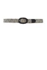 Yaya 03-401010-303 gevlochten riem