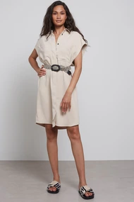 Yaya 03-401010-303 gevlochten riem