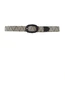 Yaya 03-401010-303 gevlochten riem