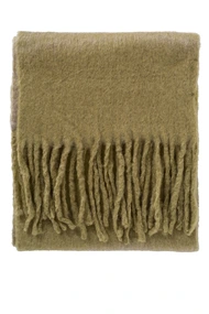 Yaya 03-510006-309 shawl franjes