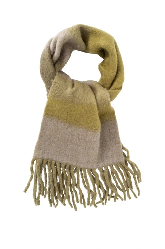 Yaya 03-510006-309 shawl franjes