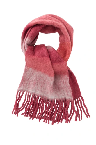 Yaya 03-510006-309 shawl franjes