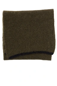 Yaya 03-510010-309 shawl mohair mix