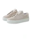 Yaya 05-003004-302 suede sneakers