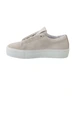 Yaya 05-003004-302 suede sneakers