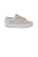 Yaya 05-003004-302 suede sneakers