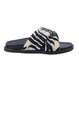 Yaya 05-051002-303 slipper print