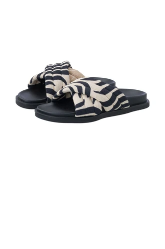 Yaya 05-051002-303 slipper print