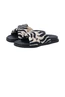 Yaya 05-051002-303 slipper print