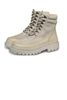 Yaya 1343092-123 hiker boots
