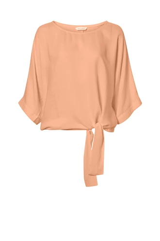 Yaya 1901153-215 blouse top strik
