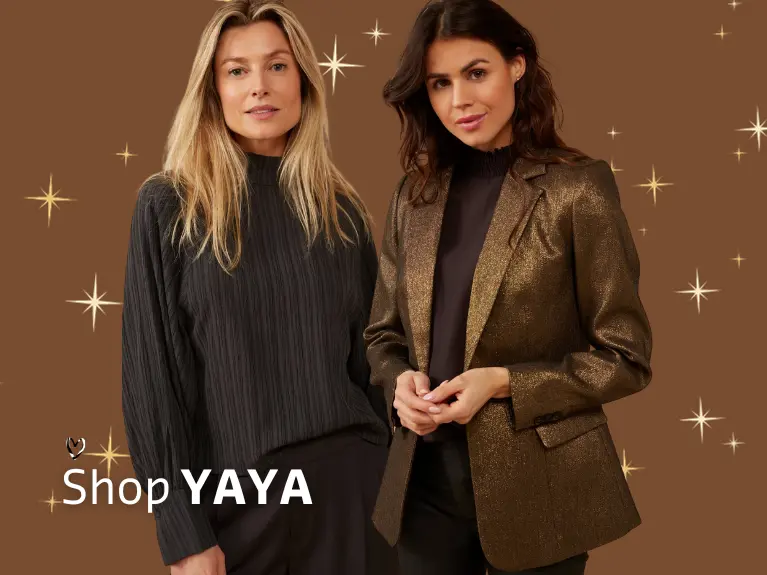 YAYA HW2324