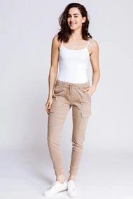 Zhrill daisey n123711-t worker broek