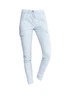 Zhrill daisey n123711-t worker broek