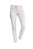 Zhrill daisey n123711-t worker broek
