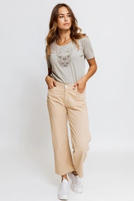Zhrill fajah n122270 bootcut broek
