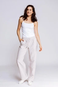 Zhrill isla n123718-r broek streep
