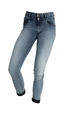 Zhrill kela d422957 jeans dubbele kno