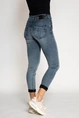 Zhrill kela d422957 jeans dubbele kno