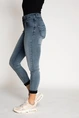 Zhrill kela d422957 jeans dubbele kno