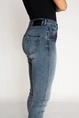 Zhrill kela d422957 jeans dubbele kno