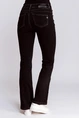 Zhrill madison d522109 flared jeans
