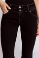 Zhrill madison d522109 flared jeans
