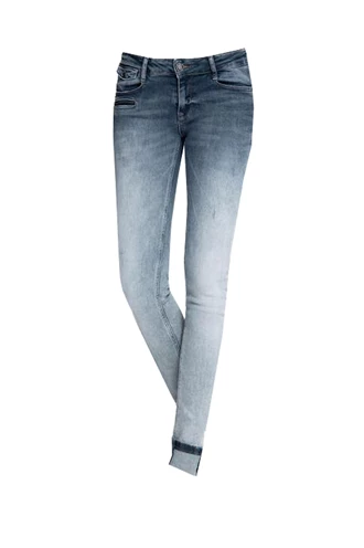 Zhrill mia d120787 jeans broek