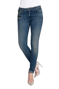 Zhrill mia d519695 jeans broek