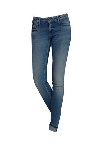 Zhrill mia d519695 jeans broek