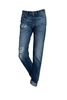 Zhrill milou d520170 jeans damaged