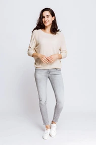 Zhrill nina zk123123-l trui oversized