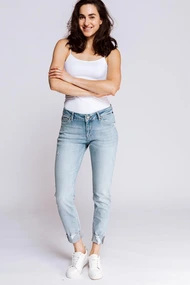 Zhrill nova d123730-t mom jeans